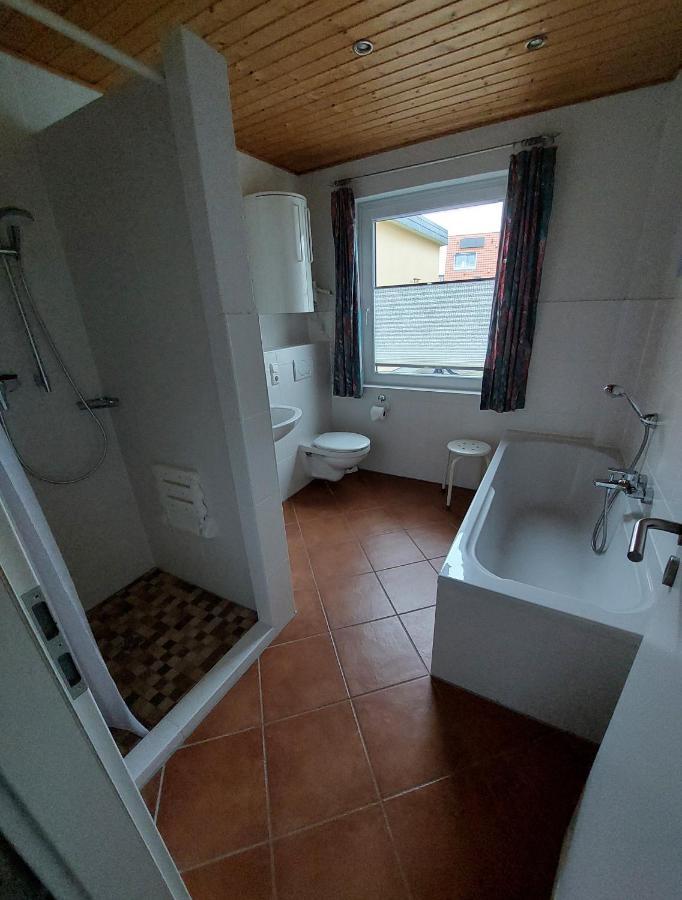 1001 - Haus Seelord Dahme  Exteriör bild